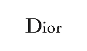 Logo <p>DIOR</p>